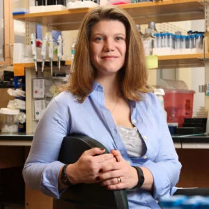Dr. Kimberly A. Kelly