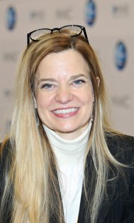 Lisa Baird