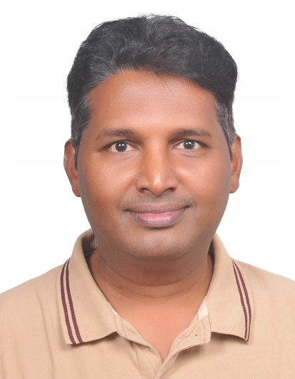 Dr. Phaneendra K. Yalavarthy