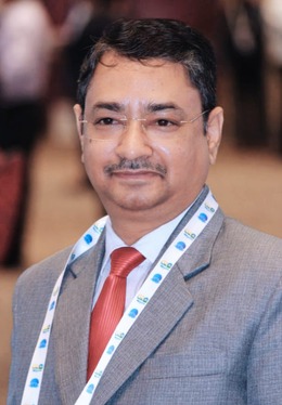 Dr. Amit Asthana
