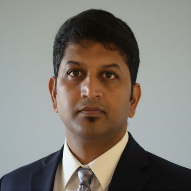 Abhinay Joshi