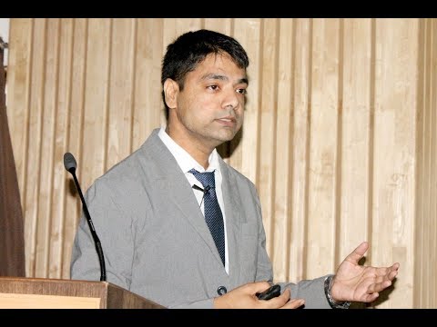 Dr. Amit Kharat