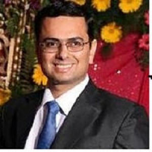 Prof. Dinesh Bhatia