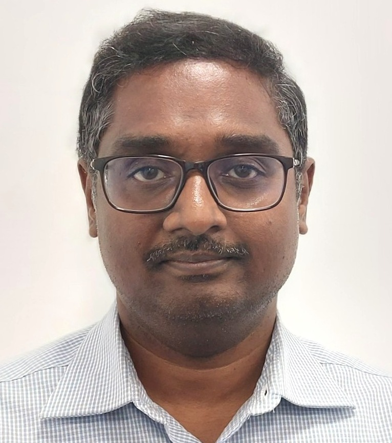 Dr. Jaladhar Neelavalli