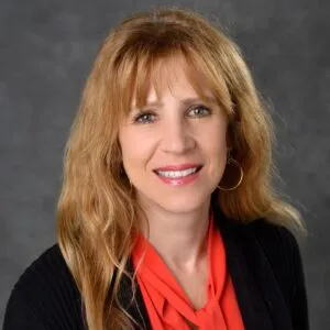 Dr. Anna Moore