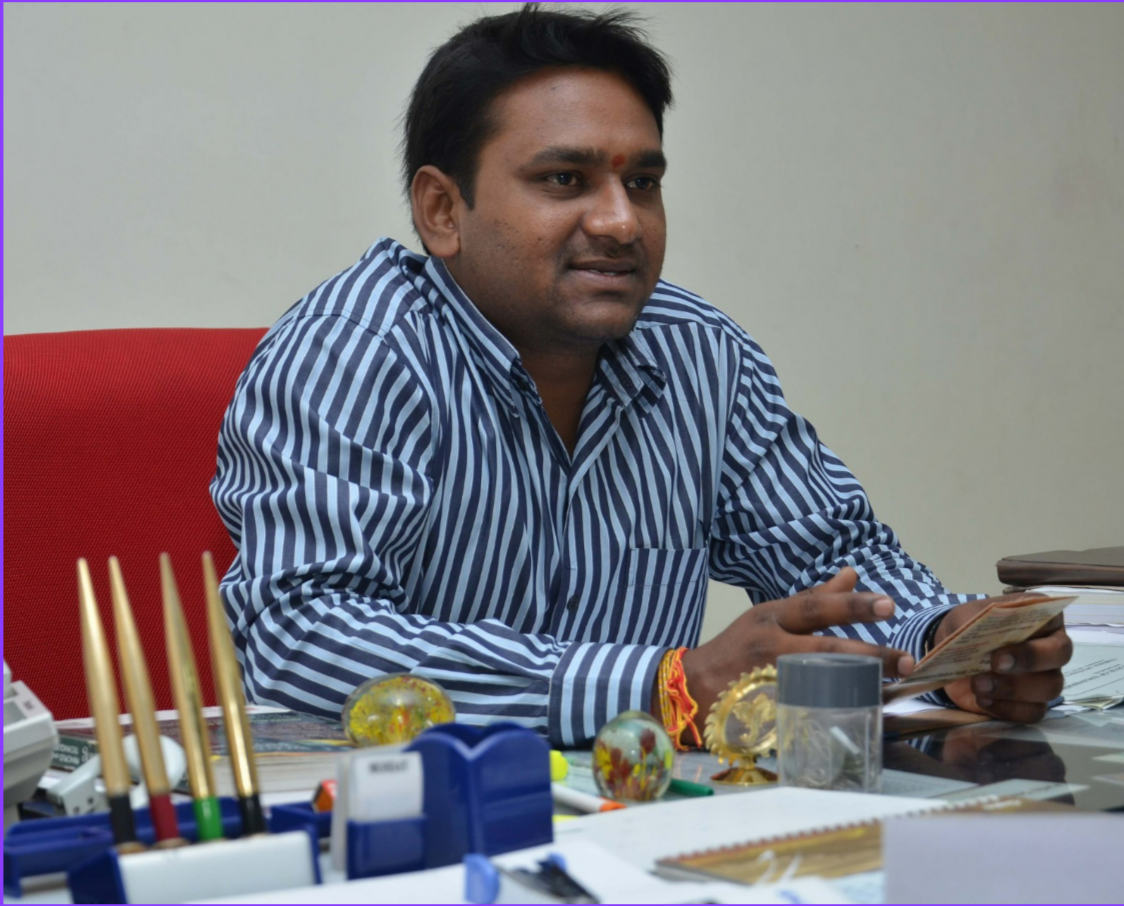 Dr. Suman Reddy