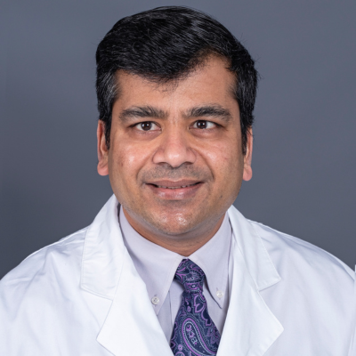 Dr. Amol M. Takalkar