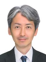 Dr. Takashi Temma