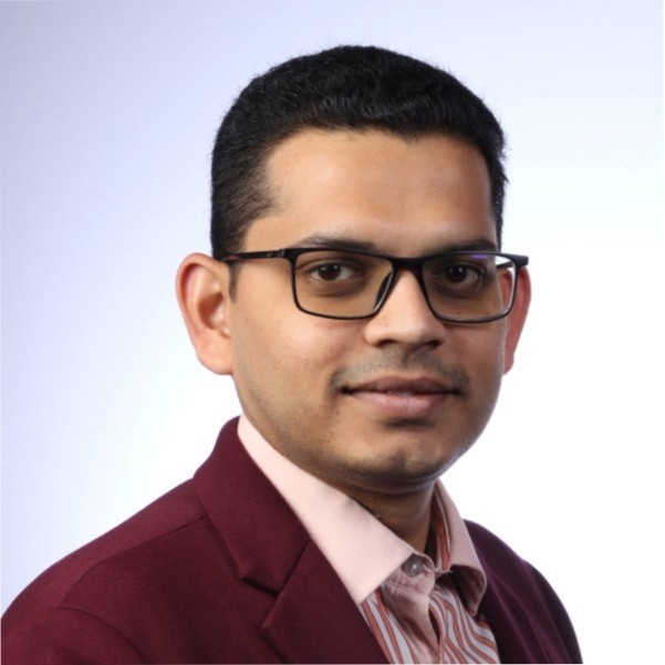Dr. Uday Krishnamurthy
