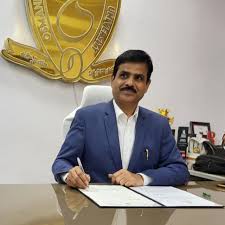 Prof. Kumar Molugaram