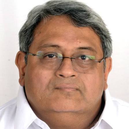 Dr. Venkatesh Rangarajan